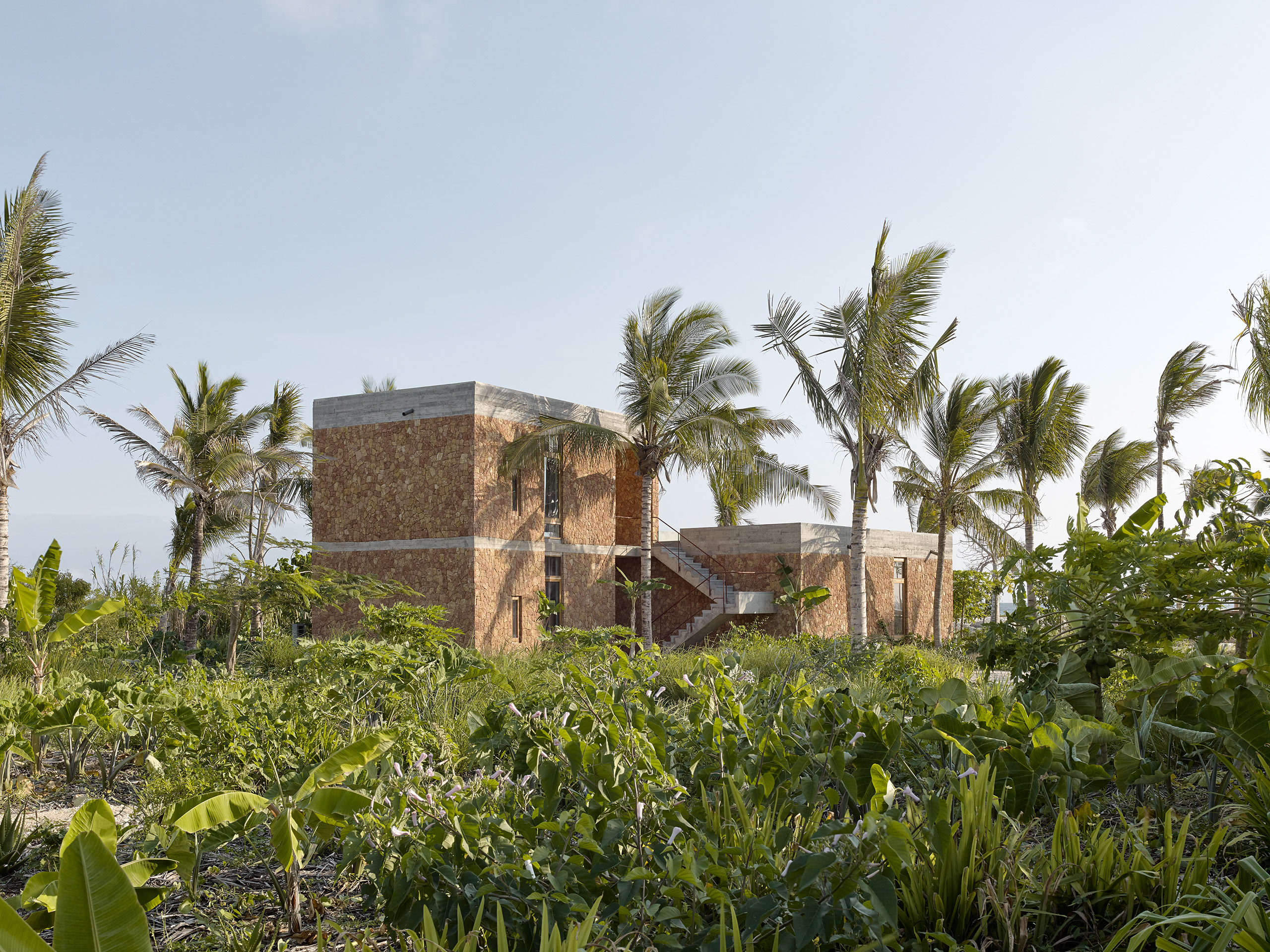 Kizikula, Kizimkazi, Zanzibar